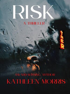 cover image of Risk